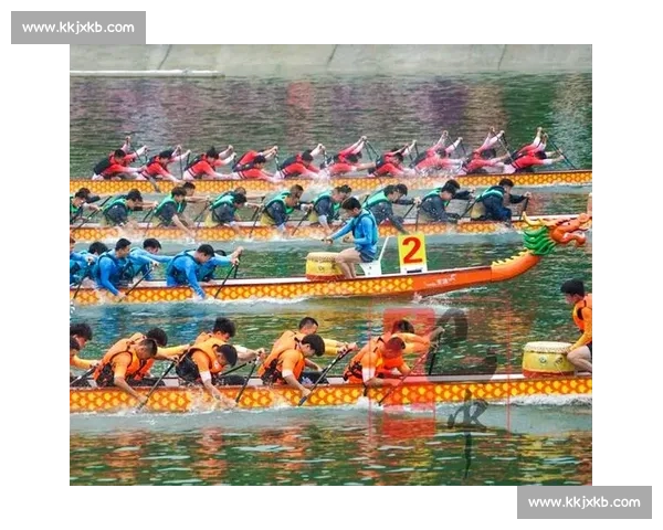 2017上海激情龙舟赛精彩瞬间回顾与赛事全景解析