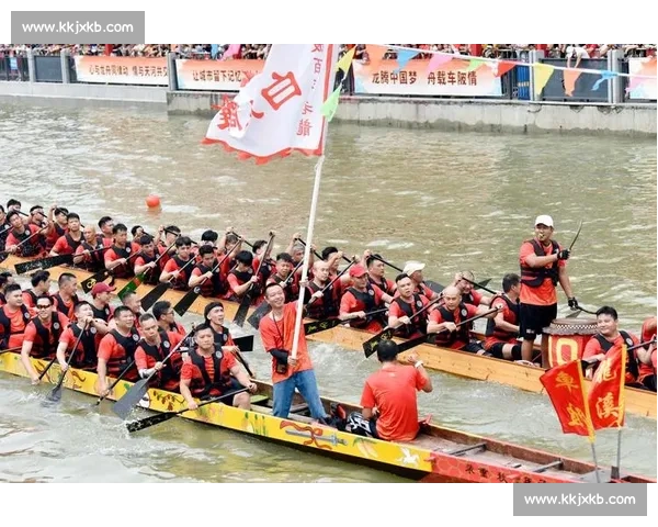 2017年车陂龙船比赛精彩回顾与传统文化传承的深远影响 2017年车陂龙船比赛精彩回顾与传统文化传承的深远影响