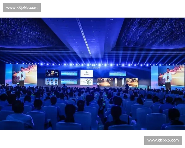 《探索3C比赛创新模式与技术发展推动智能科技未来的全新可能性》