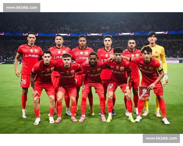 中欧足球对抗赛激烈上演 聚焦欧洲劲旅与中国球队的精彩较量